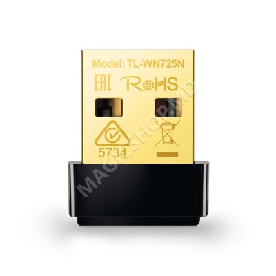 Wi-Fi adapter TP-LINK TL-WN725N