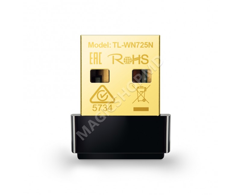 Wi-Fi adapter TP-LINK TL-WN725N