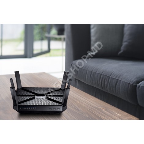 Маршрутизатор TP-LINK Archer C3200