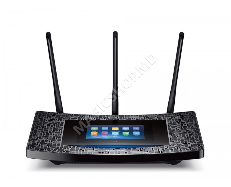 Rutere TP-LINK Touch P5