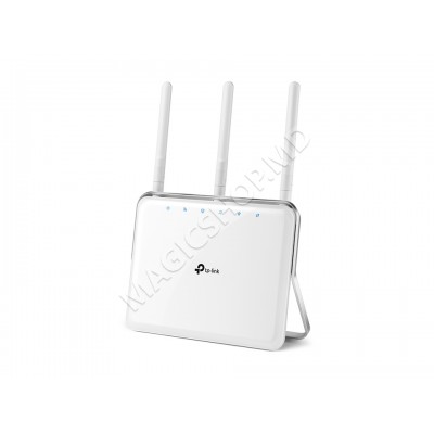 Маршрутизатор TP-LINK Archer C8