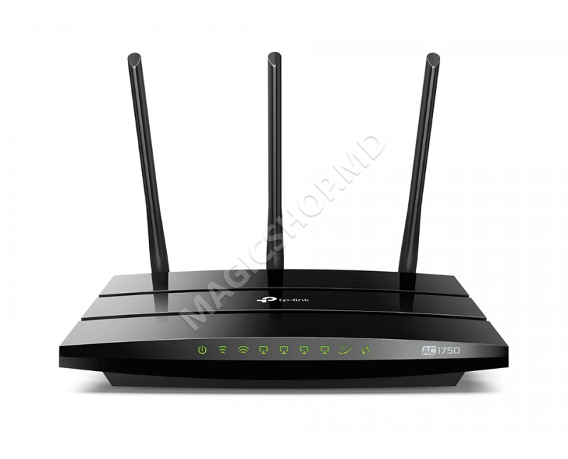 Маршрутизатор TP-LINK Archer C7