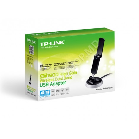 Wi-Fi adaptor TP-LINK Archer T9UH