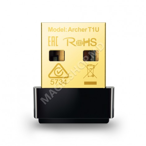 Wi-Fi adaptor TP-LINK Archer T1U