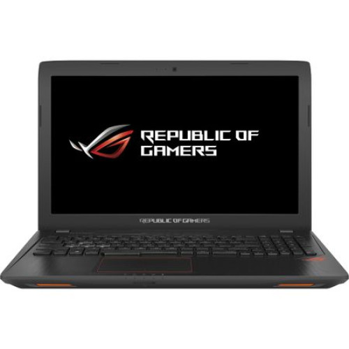 Laptop Asus ROG STRIX GL553VD-FY027 15.6 " 1000 GB negru