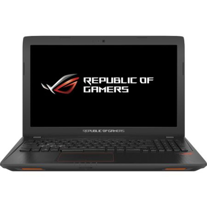 Laptop Asus ROG STRIX GL553VD-FY027 15.6 " 1000 GB negru