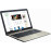 Laptop Asus X541NA-GO008 15.6 " 500 GB negru