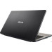 Laptop Asus X541NA-GO008 15.6 " 500 GB negru