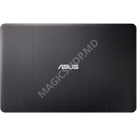 Laptop Asus X541NA-GO008 15.6 " 500 GB negru