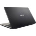 Laptop Asus X541NA-GO008 15.6 " 500 GB negru