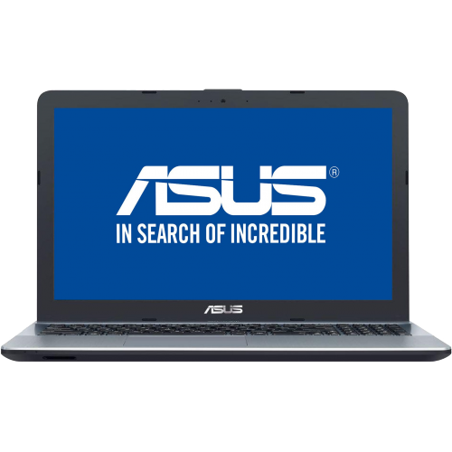 Laptop Asus VivoBook MAX X541NA-GO017 15.6 " 500 GB gri
