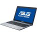 Laptop Asus VivoBook MAX X541NA-GO017 15.6 " 500 GB gri