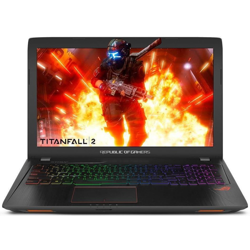 Laptop Asus ROG STRIX GL553VD-FY009 15.6 " 1000 GB