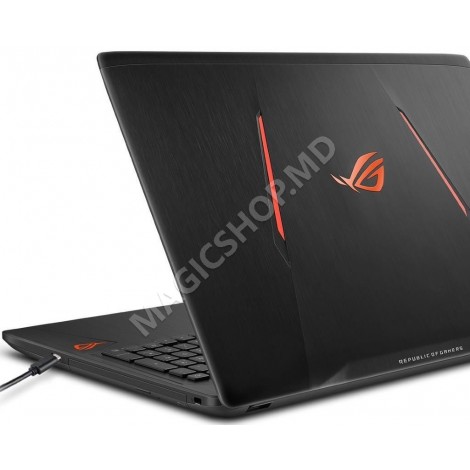 Ноутбук Asus ROG STRIX GL553VD-FY009 15.6 " 1000 GB