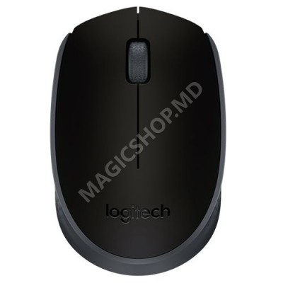 Mouse Logitech 910-004424 negru