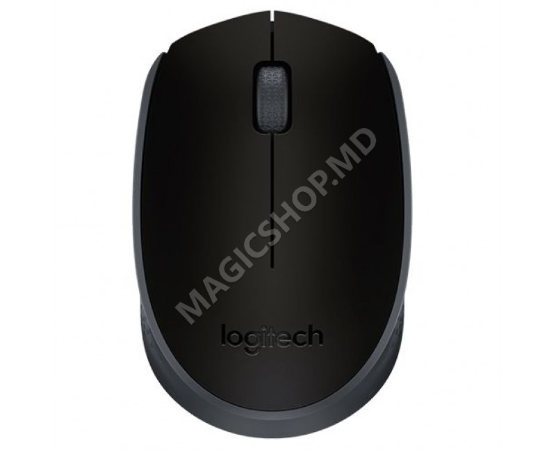 Mouse Logitech 910-004424 negru