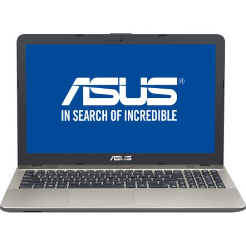 Laptop Asus VivoBook Max X541UA-GO1373 15.6 " 500 GB negru
