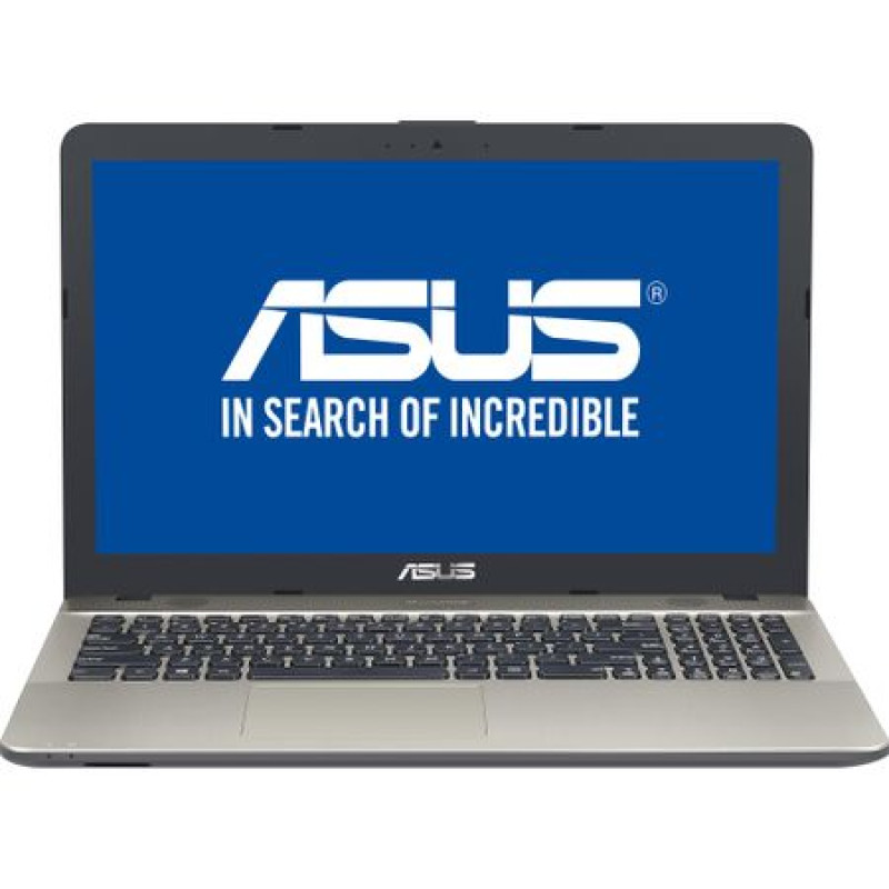 Laptop Asus VivoBook Max X541UA-GO1373 15.6 " 500 GB negru
