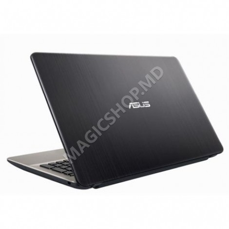 Laptop Asus VivoBook Max X541UA-GO1373 15.6 " 500 GB negru