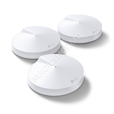 Маршрутизатор TP-LINK Deco M5(3-Pack)