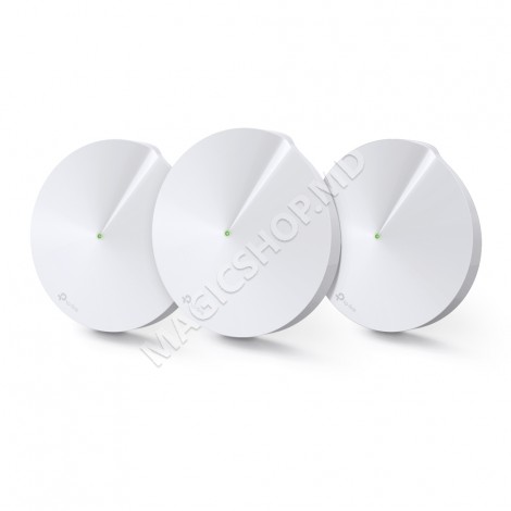 Маршрутизатор TP-LINK Deco M5(3-Pack)