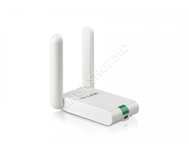Wi-Fi adapter TP-LINK TL-WN822N