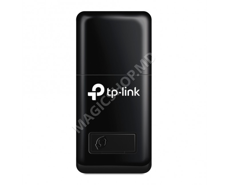 Wi-Fi adapter TP-LINK TL-WN823N