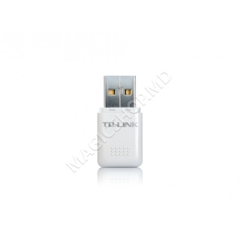 Wi-Fi adapter TP-LINK TL-WN723N