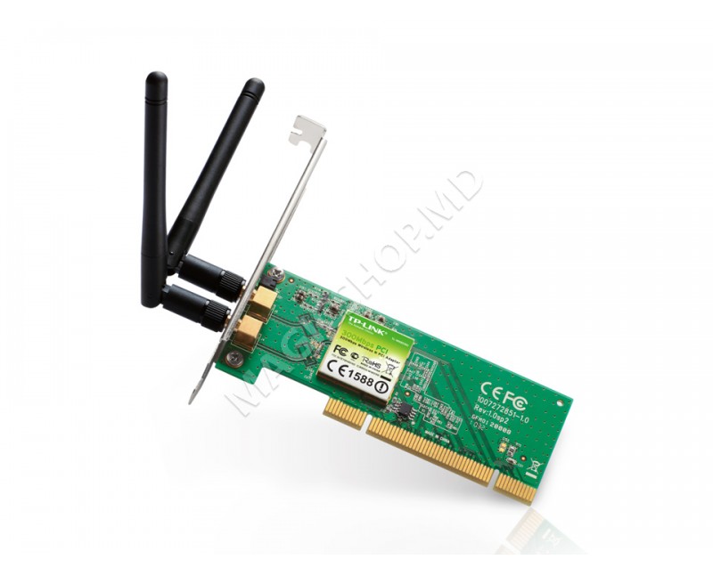 Wi-Fi adapter TP-LINK TL-WN851ND