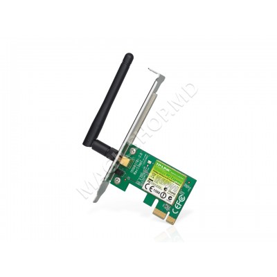Wi-Fi adapter TP-LINK TL-WN781ND