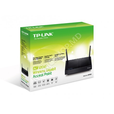 Router TP-LINK AP300