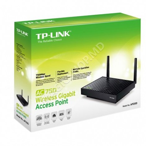 Router TP-LINK AP200
