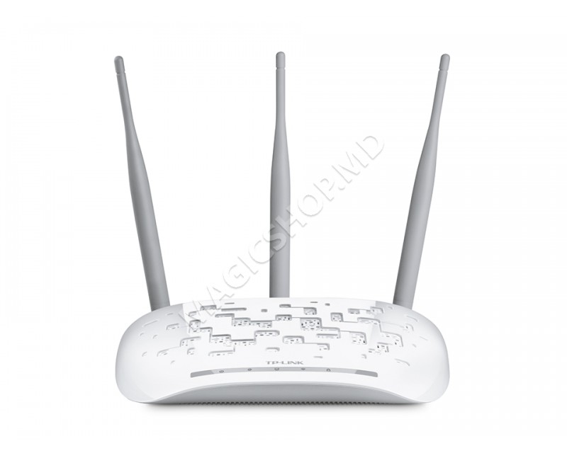 Router TP-LINK TL-WA901ND