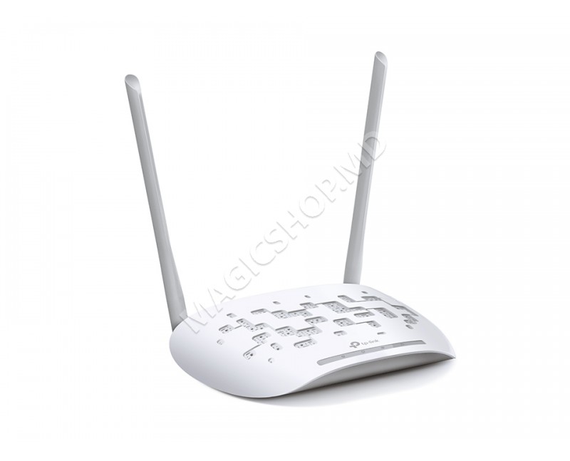 Router TP-LINK TL-WA801ND