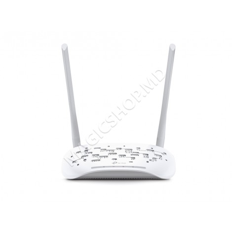 Router TP-LINK TL-WA801ND