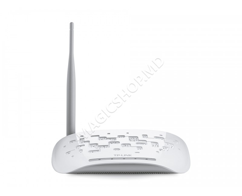 Router TP-LINK TL-WA701ND