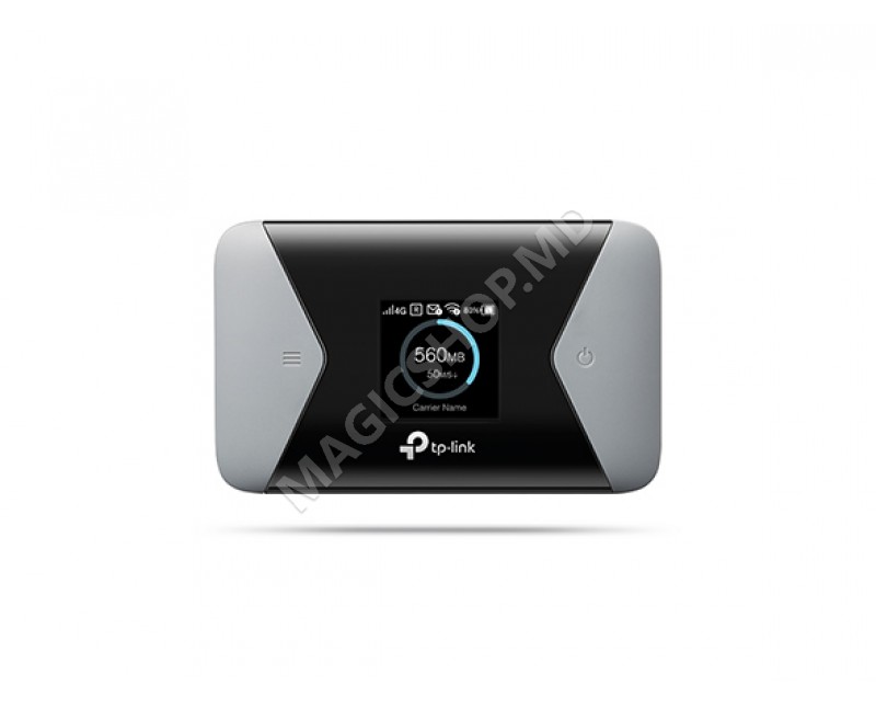 4G Wi-Fi router TP-LINK M7310