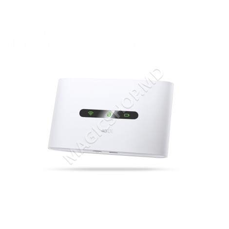 4G Wi-Fi роутер TP-LINK M7300