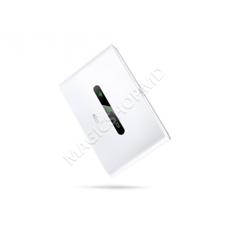 4G Wi-Fi router TP-LINK M7300