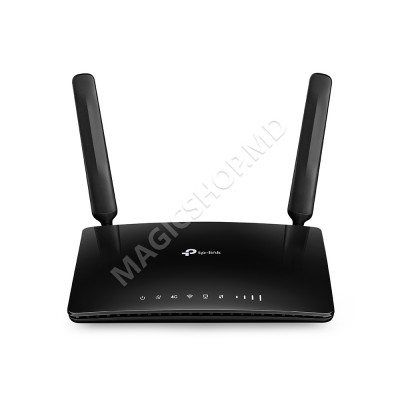 Маршрутизатор TP-LINK Archer MR200