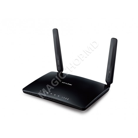 Маршрутизатор TP-LINK TL-MR6400