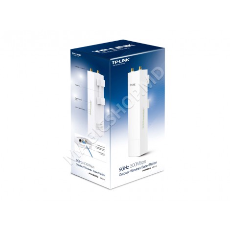 Wi-Fi Router TP-LINK WBS510