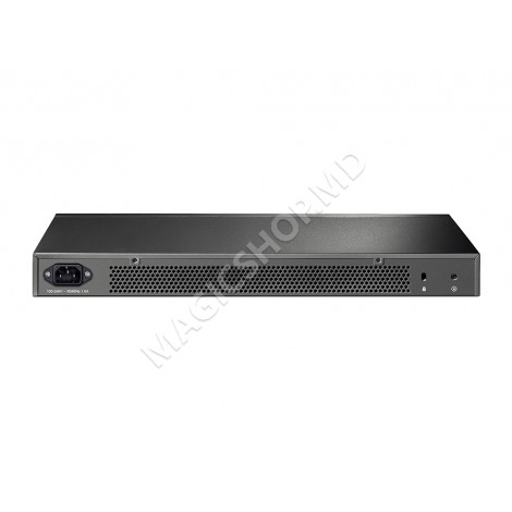 Switch TP-LINK T2600G-52TS(TL-SG3452)