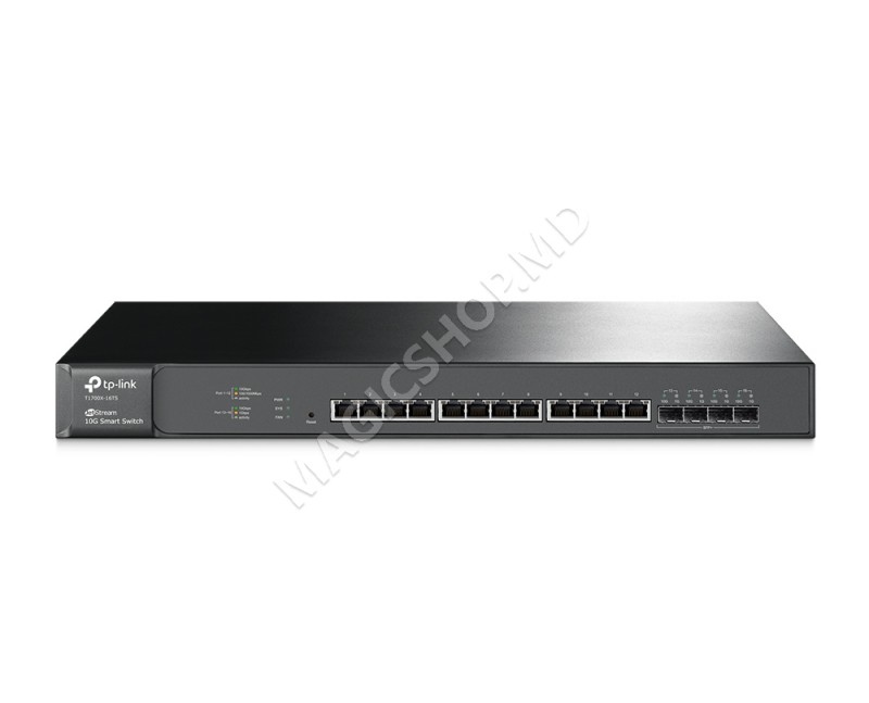 Switch TP-LINK T1700X-16TS
