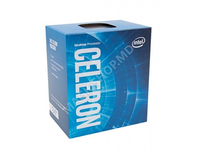 Procesor Intel Celeron G3930 Dual Core 2.8 GHz