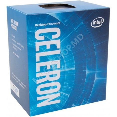 Procesor Intel Celeron G3930 Dual Core 2.8 GHz