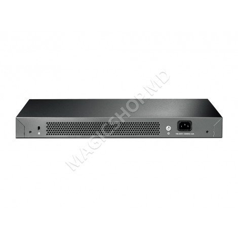 Switch TP-LINK T2600G-28TS(TL-SG3424)