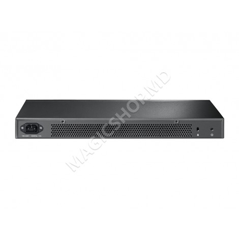 Switch TP-LINK T1600G-52TS(TL-SG2452)