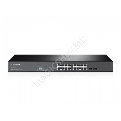 Switch TP-LINK TL-SG2216