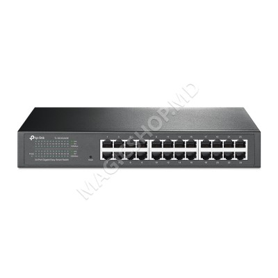 Easy Smart Switch TP-LINK TL-SG1024DE